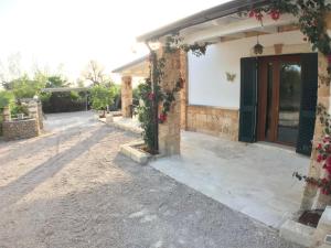 WHITE POOL 7P Matino - Gallipoli