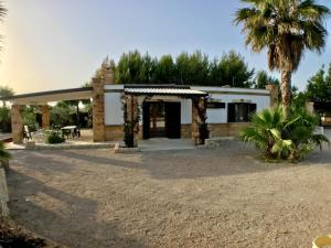 WHITE POOL 7P Matino - Gallipoli