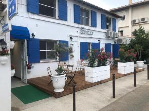 Hotels Le Castelet : photos des chambres