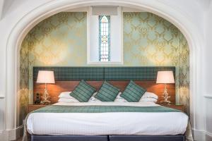 Family Room (2 Adults + 2 Children) room in Craigmonie Hotel Inverness by Compass Hospitality