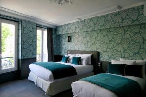 Hotels Hotel Avama Prony : photos des chambres