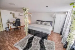 OSI Apartments Jogeshwari West - Mumbai