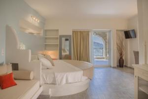 Aegean Castle Andros – Adults Only Andros Greece