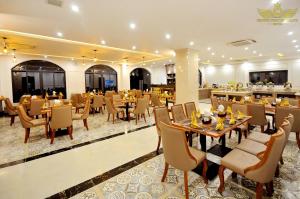 Crown Nguyen Hoang Hotel