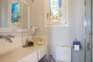 Aegean Castle Andros – Adults Only Andros Greece