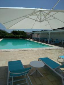Il Galeone B&B img31