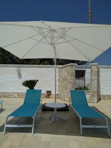 Il Galeone B&B img32