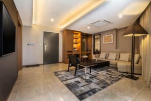 Shin Shin Hotel Jeju Airport