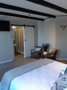 The Hillcrest Guesthouse