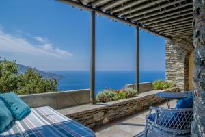 Aegean Castle Andros – Adults Only Andros Greece