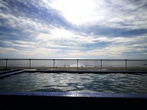 ALA Beach Lodge - Markisa Homestay