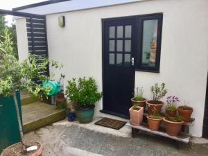 Little Trenoweth, apartment with rural country views near Saltash