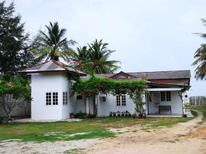 ALA Beach Lodge - Markisa Homestay