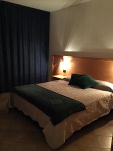 Apartamento con terraza