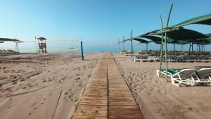 Villa Aslam, Belek Mahallesi 218 Sokak No 4C Tolerance Golf Sitesi C-1 Blok, Serik, Antalya