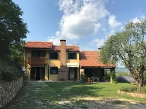 Casa vacanze Agli ulivi - Castelguglielmo
