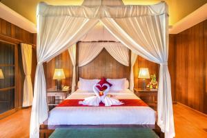 Ananda Ubud Resort