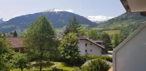 Apartment Alpenpanorama - Heissingfelding