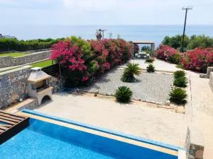 Villa Anna - Pefki Rhodes