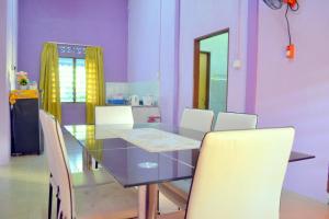 Homestay Jertih Besut Terengganu