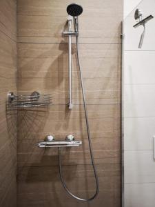 Millenium Inn Ferienwohnung