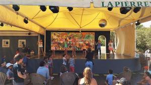 Carazur Mobilhomes Camping Fréjus photo 9
