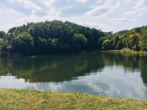 Grand Spa Holiday Home