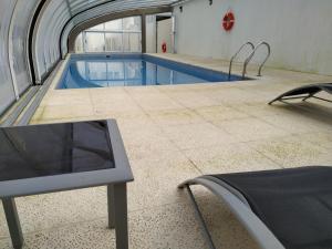 Departamento Casa del Parque