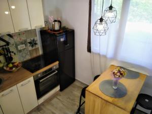 Apartman Lilly