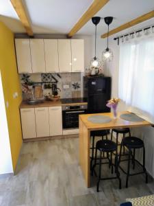 Apartman Lilly