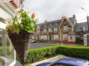 Lissadell Holiday Apartment