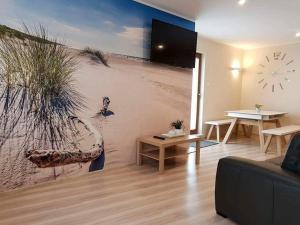 Apartament Katamaran