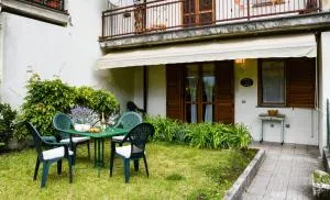 Spring Cottage - Faggeto Lario 
