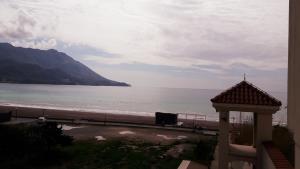 Becici Apartment