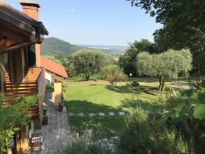 Casa vacanze Agli ulivi