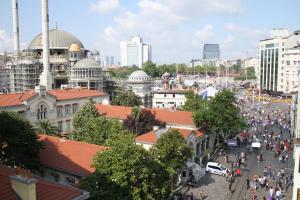 Triada Hotel Taksim - Special Category