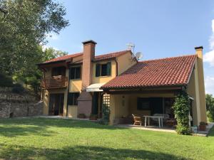 Casa vacanze Agli ulivi