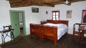 Homestay Kapl 