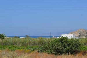 Just Like Home Naxos Greece