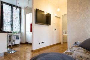 La villetta dei sogni nel Parco