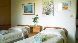 A CASA DI CARLA