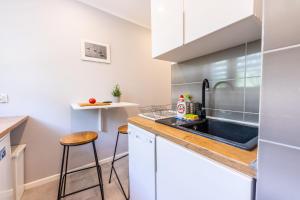 Victus Apartamenty Apartament Lawendowy