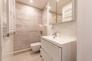 Victus Apartamenty Apartament Lawendowy