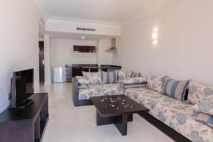 Palm Appart Hôtel Marrakech