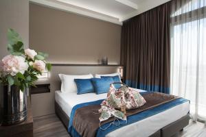 Deluxe Room room in Hotel Continental