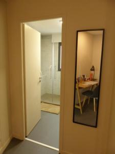 Appart'hotels Sabl'Appart Les Sables d'Olonne : photos des chambres