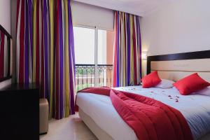 Palm Appart Hôtel Marrakech