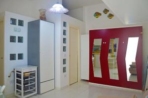 LA SCALINATELLA -vista mare-