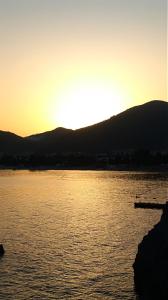 Sunčani apartman 2-Vila Amfora