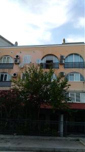 Sunčani apartman 2-Vila Amfora